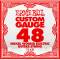 Струна Ernie Ball 1148 Nickel Wound .048