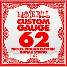 Струна Ernie Ball 1162 Nickel Wound .062