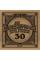 Струна Ernie Ball 1430 Earthwood 80/20 Bronze .030