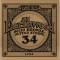 Струна Ernie Ball 1434 Earthwood 80/20 Bronze .034