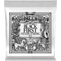 Струна Ernie Ball 1511 Black 1st Ernesto Palla Nylon .028
