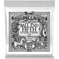 Струна Ernie Ball 1525 Gold 5th Ernesto Palla Nylon Ball End .036