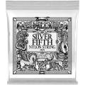 Струна Ernie Ball 1535 Silver 5th Ernesto Palla Nylon .036