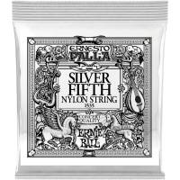 Струна Ernie Ball 1535 Silver 5th Ernesto Palla Nylon .036