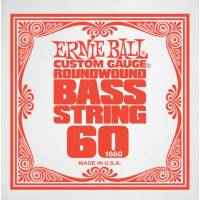 Струна Ernie Ball 1660 Nickel Wound .060