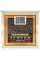 Струни для акустичної гітари Ernie Ball 2012 Earthwood 80/20 Bronze 12-String Medium 11/52