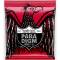 Струны для электрогитары Ernie Ball 2016 Paradigm Slinky 11/52