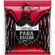 Струни для електрогітари Ernie Ball 2016 Paradigm Slinky 11/52