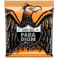Струны для электрогитары Ernie Ball 2022 Paradigm Slinky 9/46