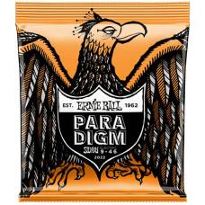 Струны для электрогитары Ernie Ball 2022 Paradigm Slinky 9/46
