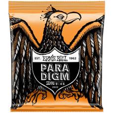 Струни для електрогітари Ernie Ball 2022 Paradigm Slinky 9/46