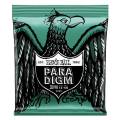 Струны для электрогитары Ernie Ball 2026 Paradigm Slinky 12/56