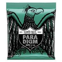 Струни для електрогітари Ernie Ball 2026 Paradigm Slinky 12/56