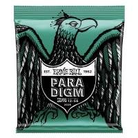 Струни для електрогітари Ernie Ball 2026 Paradigm Slinky 12/56