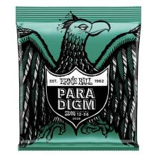 Струни для електрогітари Ernie Ball 2026 Paradigm Slinky 12/56