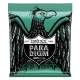Струни для електрогітари Ernie Ball 2026 Paradigm Slinky 12/56