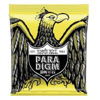 Струни для електрогітари Ernie Ball 2027 Paradigm Slinky 11/54