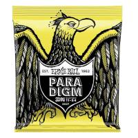 Струни для електрогітари Ernie Ball 2027 Paradigm Slinky 11/54