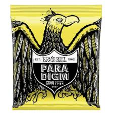 Струны для электрогитары Ernie Ball 2027 Paradigm Slinky 11/54