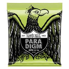 Струны для электрогитары Ernie Ball 2028 Paradigm Slinky 7 Strings 10/56