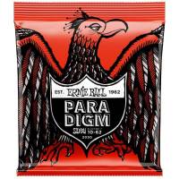 Струны для электрогитары Ernie Ball 2030 Paradigm Slinky 7 Strings 10/62