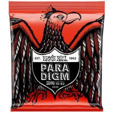 Струны для электрогитары Ernie Ball 2030 Paradigm Slinky 7 Strings 10/62