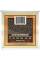 Струни для акустичної гітари Ernie Ball 2045 Earthwood 80/20 Bronze Silk Steel Soft 11/52