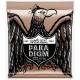 Струни для акустичної гітари Ernie Ball 2074 Paradigm Medium Phosphor Bronze 13/56