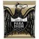 Струны для акустической гитары Ernie Ball 2088 Paradigm Light 80/20 Bronze 11/52