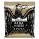 Струны для акустической гитары Ernie Ball 2090 Paradigm Extra Light 80/20 Bronze 10/50