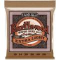 Струны для акустической гитары Ernie Ball 2150 Earthwood Phosphor Bronze 10/50