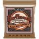 Струни для акустичної гітари Ernie Ball 2150 Earthwood Phosphor Bronze 10/50