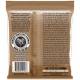 Струни для акустичної гітари Ernie Ball 2150 Earthwood Phosphor Bronze 10/50