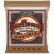 Струни для акустичної гітари Ernie Ball 2151 Earthwood Phosphor Bronze 10/52