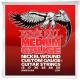 Струни для електрогітари Ernie Ball 2204 Medium Nickel Wound 13/56