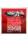 Струни для електрогітари Ernie Ball 2206 Medium Light Nickel Wound 12/54