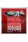 Струны для электрогитары Ernie Ball 2208 Light Nickel Wound 11/52