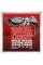Струны для электрогитары Ernie Ball 2210 Extra Light Nickel Wound 10/50