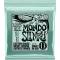 Струни для електрогітари Ernie Ball 2211 Mondo Slinky Nickel Wound 10.5/52