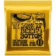 Струни для електрогітари Ernie Ball 2216 Skinny Top Beefy Bottom Nickel Wound 10/54