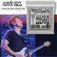 Струни для електрогітари Ernie Ball 2218 Silver Slinky John Mayer Signature 10.5/47