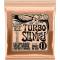 Струны для электрогитары Ernie Ball 2224 Turbo Slinky Nickel Wound 9,5/46