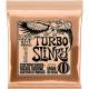 Струни для електрогітари Ernie Ball 2224 Turbo Slinky Nickel Wound 9,5/46