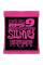 Струны для электрогитары Ernie Ball 2239 RPS-9 Reinforced Slinky 9/42