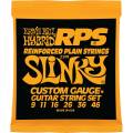 Струны для электрогитары Ernie Ball 2241 RPS-9 Reinforced Hybrid Slinky 9/46