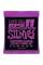 Струны для электрогитары Ernie Ball 2242 RPS-11 Reinforced Power Slinky 11/48