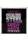 Струни для електрогітари Ernie Ball 2245 Power Slinky Stainless Steel 11/48