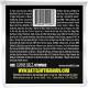 Струни для електрогітари Ernie Ball 2246 Regular Slinky Stainless Steel 10/46