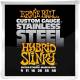 Струни для електрогітари Ernie Ball 2247 Hybrid Slinky Stainless Steel 9/46