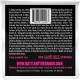 Струни для електрогітари Ernie Ball 2248 Super Slinky Stainless Steel 9/42